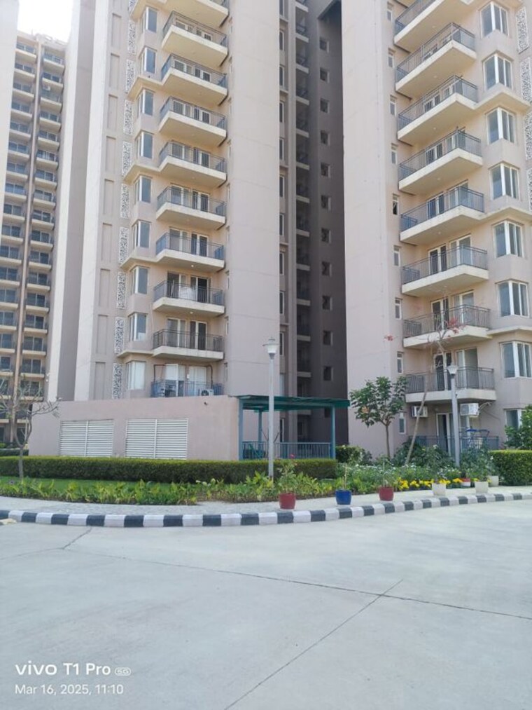 Exterior View, 3c-orris-greenopolis 3 Bedroom 1957 Sq.Ft. Apartment In Sector 89 Gurgaon 10392968