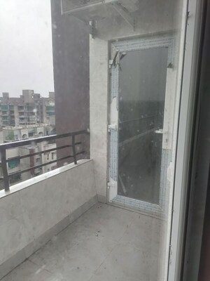 Balcony in 3 BHK Apartment at BPTP Discovery Park, Sector 80 – for Sale