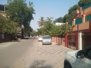Parking in 6+ BHK Villa at Bagh Swaniya – for Sale