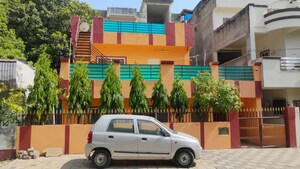 6+ BHK Villa For Sale in Bagh Swaniya