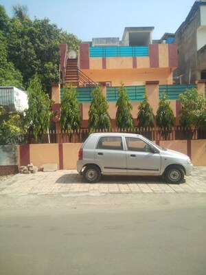 6+ BHK Villa – Exterior View View at Bagh Swaniya - for Sale