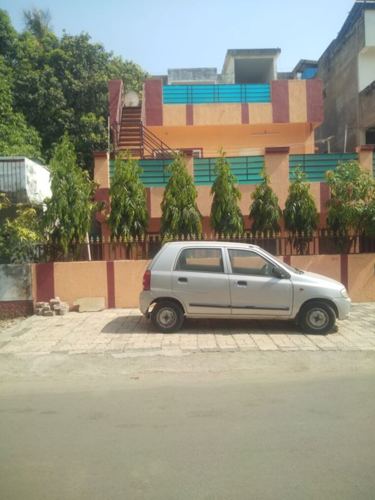 Exterior View, bagh swaniya 6+ Bedroom 2700 Sq.Ft. Villa In Bagh Swaniya Bhopal 10393061