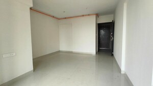 Master Bedroom in 1 BHK Apartment at Lok Amber, Ambernath – for Sale