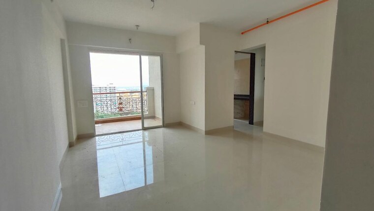 Hall, lok-amber 1 Bedroom 675 Sq.Ft. Apartment In Ambernath Thane 10393083