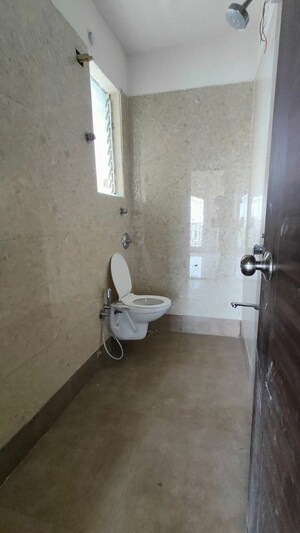 Bathroom in 1 BHK Apartment at Lok Amber, Ambernath – for Sale