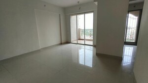 Hall in 1 BHK Apartment at Lok Amber, Ambernath – for Sale