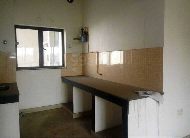 Kitchen, ruchi-active-acres 3 Bedroom 1753 Sq.Ft. Apartment In Tangra Kolkata 10393081