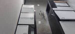 Furnished Amenities in 1 BHK Independent House at Basavanagudi – for Rent