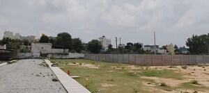 Plot Area in  Plot at Bannerghatta – for Sale