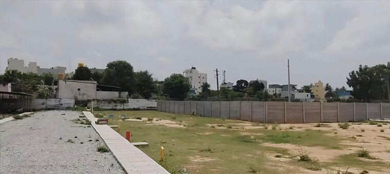undefined, bannerghatta  1200 Sq.Ft. Plot In Bannerghatta Bangalore 10393082