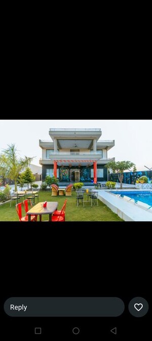  Land For Sale in Bhondsi