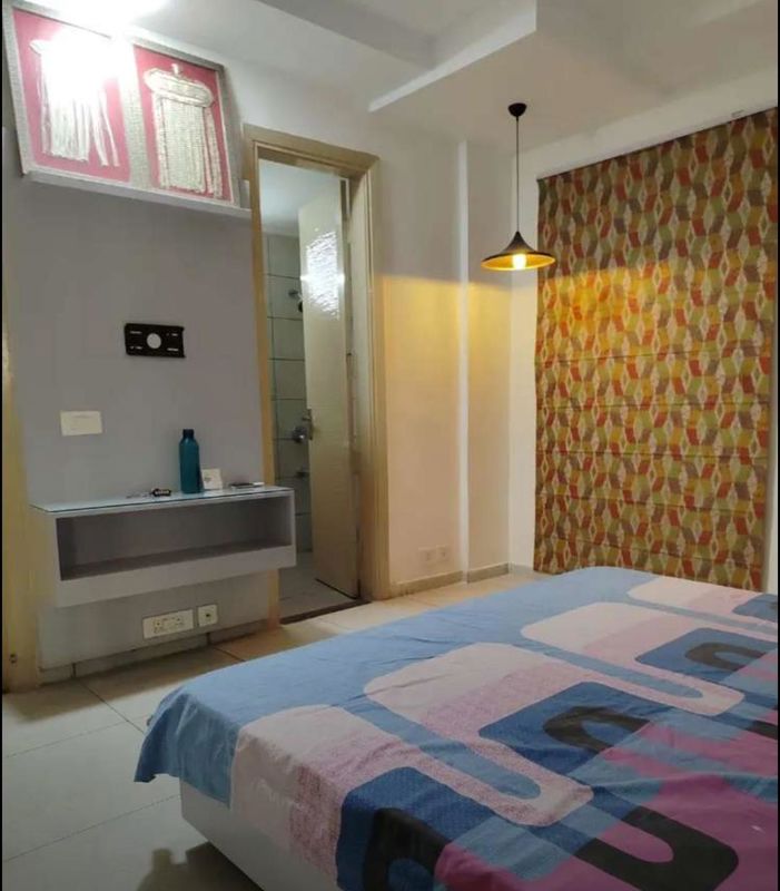3 BHK 1910 Sq.Ft. Apartment in Motiaz Royal Citi