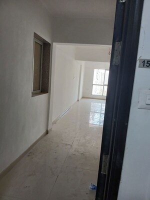 Living Room in 2 BHK Apartment at Sushanku Avenue 36, Goregaon West – for Rent