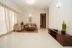 3 BHK Apartment For Sale in Saya Zion