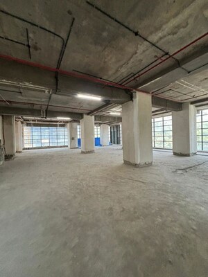 Parking in  Showroom at Santacruz West – for Rent