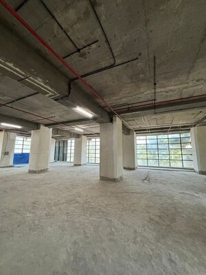 Parking in  Showroom at Santacruz West – for Rent