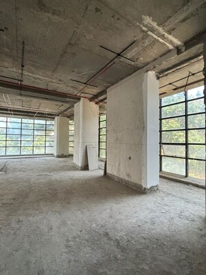  Showroom – Exterior View View at Santacruz West - for Rent