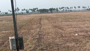 Plot Area in  Plot at Machavaram – for Sale