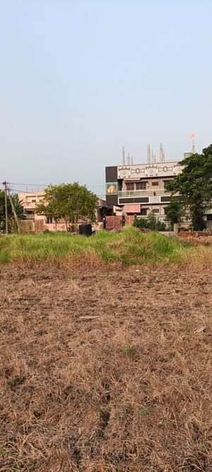 Plot Area in  Plot at Machavaram – for Sale
