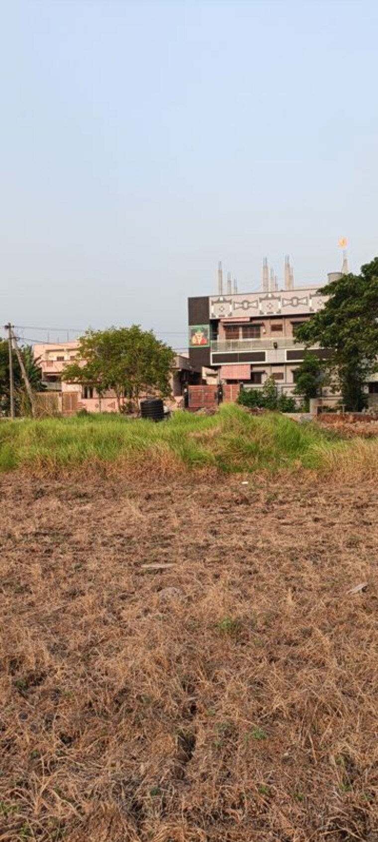 undefined, machavaram  200 Sq.Yd. Plot In Machavaram Vijayawada 10393086