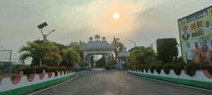  Plot – Exterior View View at Machavaram - for Sale