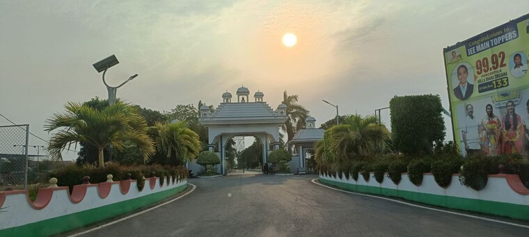 Exterior View, machavaram  200 Sq.Yd. Plot In Machavaram Vijayawada 10393086