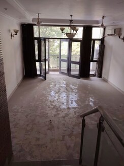 3 BHK Builder Floor For Rent in Greater Kailash II