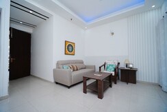 2.5 BHK + Study Room Apartment For Sale in Apex Athena