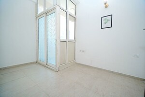 Study Room in 2.5 BHK Apartment at Apex Athena, Sector 75 – for Sale