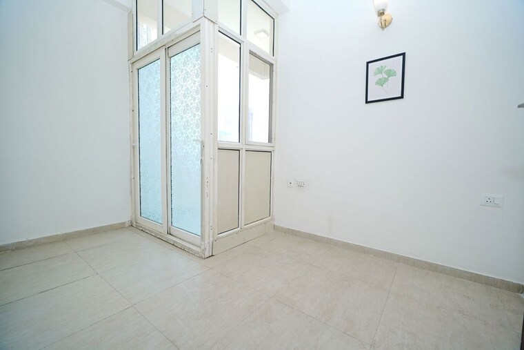 Study Room, apex-athena 2.5 Bedroom 1295 Sq.Ft. Apartment In Sector 75 Noida 10393126
