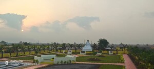  Plot – Exterior View View at Vijayawada One Town - for Sale