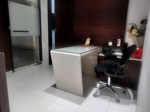  Office Space For Rent in Lodha Supremus Lower Parel, Lower Parel