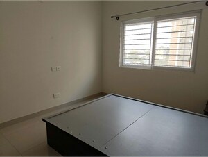 Room in 2 BHK Apartment at Adarsh Greens, Kogilu – for Rent