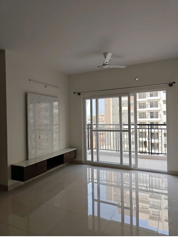 2 BHK 1005 Sq.Ft. Apartment in Adarsh Greens