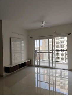 2 BHK Apartment For Rent in Adarsh Greens