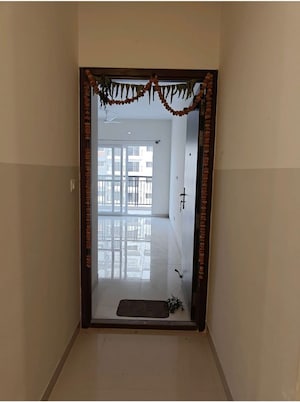 Room in 2 BHK Apartment at Adarsh Greens, Kogilu – for Rent