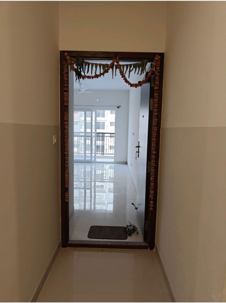Room, adarsh-greens 2 Bedroom 1005 Sq.Ft. Apartment In Kogilu Bangalore 10393138