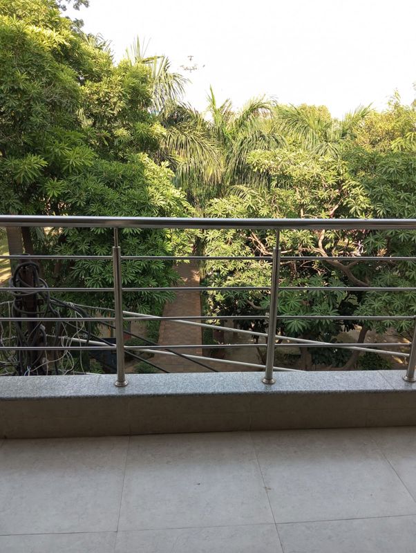 3 BHK Independent House For Rent in Sector 27