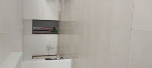 Bathroom in  Office Space at Basavanagudi – for Rent