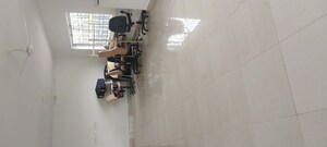 Staircase in  Office Space at Basavanagudi – for Rent