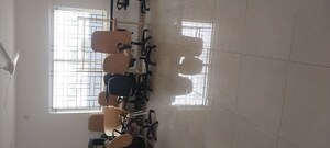 Staircase in  Office Space at Basavanagudi – for Rent