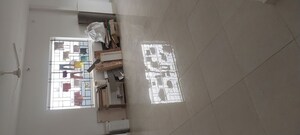Bathroom in  Office Space at Basavanagudi – for Rent