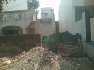  Plot For Sale in Arvind Vihar