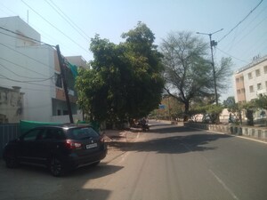   Plot at Arvind Vihar – for Sale