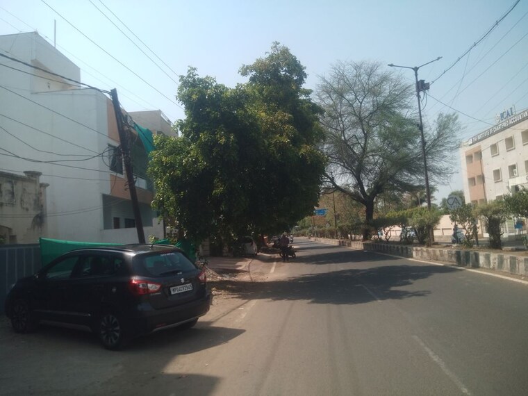 undefined, arvind vihar  1500 Sq.Ft. Plot In Arvind Vihar Bhopal 10393120