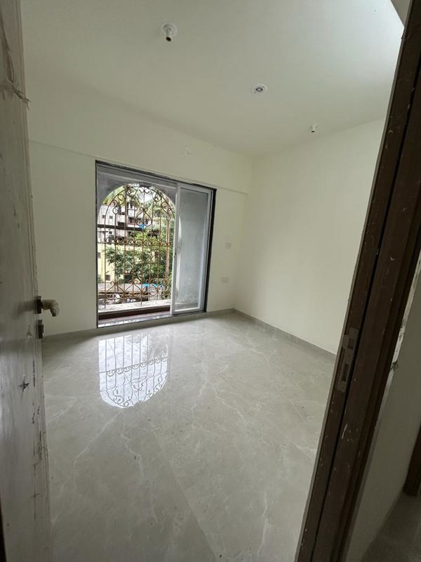 1 BHK 382 Sq.Ft. Apartment in GBK Vishwajeet Empire