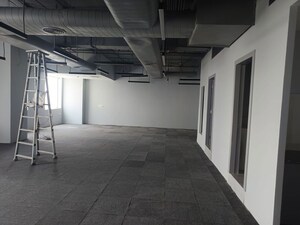 Staircase in  Office Space at DLF Corporate Greens, Sector 74a – for Sale