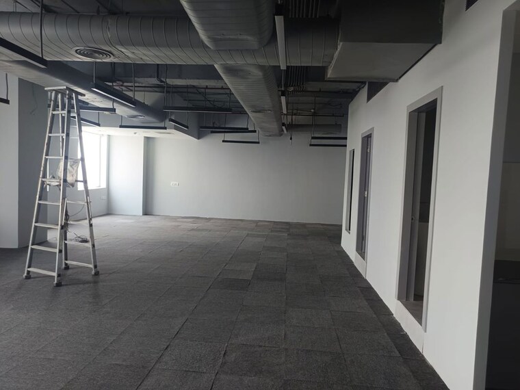 undefined, dlf-corporate-greens Commercial Office Space 2400 Sq.Ft. In Sector 74a Gurgaon 10393144