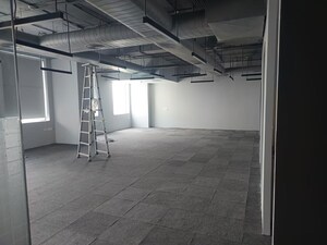 Parking in  Office Space at DLF Corporate Greens, Sector 74a – for Sale
