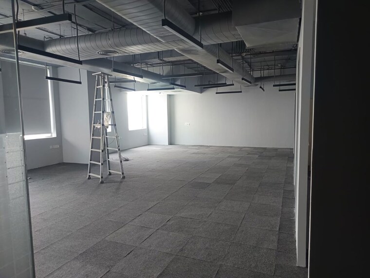  Parking, dlf-corporate-greens Commercial Office Space 2400 Sq.Ft. In Sector 74a Gurgaon 10393144